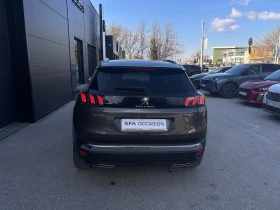 Peugeot 3008 New Line Up GT 1.5 BlueHDi 130 S&S EAT8 EURO 6 - 53900 лв. - 37397406 | Car24.bg