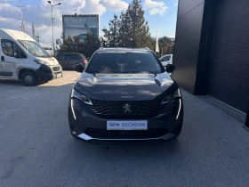 Peugeot 3008 New Line Up GT 1.5 BlueHDi 130 S&S EAT8 EURO 6 - 53900 лв. - 37397406 | Car24.bg