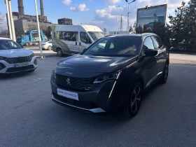 Peugeot 3008 New Line Up GT 1.5 BlueHDi 130 S&S EAT8 EURO 6 - 53900 лв. - 37397406 | Car24.bg