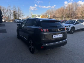 Peugeot 3008 New Line Up GT 1.5 BlueHDi 130 S&S EAT8 EURO 6 - 53900 лв. - 37397406 | Car24.bg