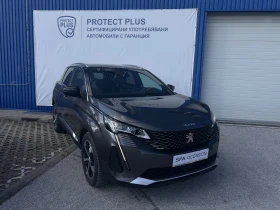 Peugeot 3008 New Line Up GT 1.5 BlueHDi 130 S&S EAT8 EURO 6 1