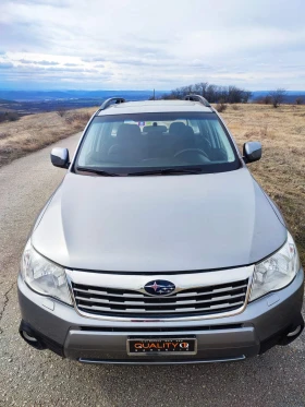 Subaru Forester III | Mobile.bg    9