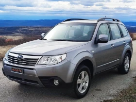 Subaru Forester III | Mobile.bg    1