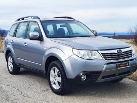 Subaru Forester III, снимка 10