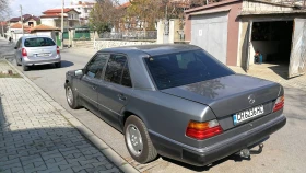 Mercedes-Benz E 200 W124, снимка 10