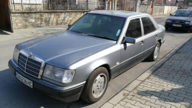 Mercedes-Benz E 200 W124, снимка 1