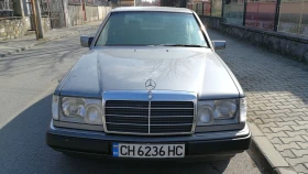 Mercedes-Benz E 200 W124, снимка 4