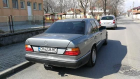 Mercedes-Benz E 200 W124, снимка 13