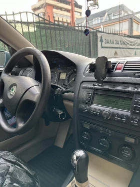 Skoda Octavia 1.9 TDI | Mobile.bg    5