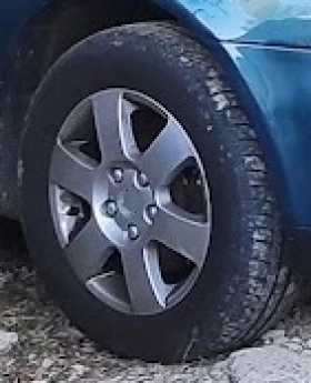 Skoda Octavia 1.9 TDI | Mobile.bg    11