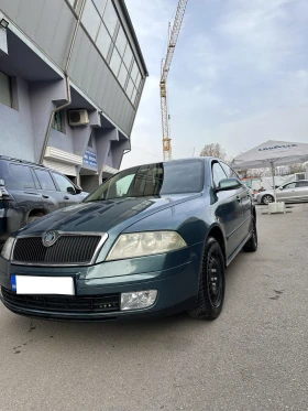 Skoda Octavia 1.9 TDI | Mobile.bg    2