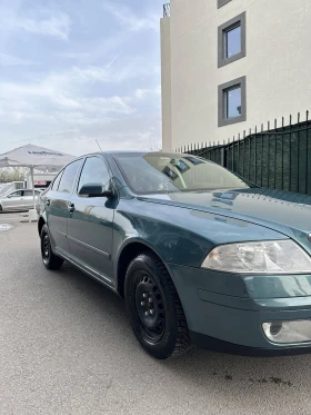 Обява за продажба на Skoda Octavia 1.9 TDI