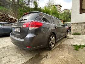Обява за продажба на Subaru Legacy 2.0i ~9 900 лв. - изображение 3