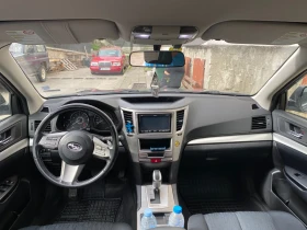 Обява за продажба на Subaru Legacy 2.0i ~9 900 лв. - изображение 6