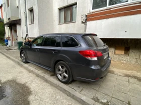 Обява за продажба на Subaru Legacy 2.0i ~9 900 лв. - изображение 2