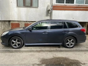 Обява за продажба на Subaru Legacy 2.0i ~9 900 лв. - изображение 5
