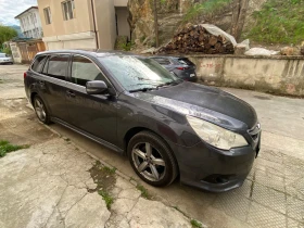 Обява за продажба на Subaru Legacy 2.0i ~9 900 лв. - изображение 4