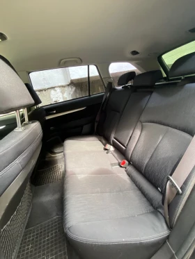 Обява за продажба на Subaru Legacy 2.0i ~9 900 лв. - изображение 7