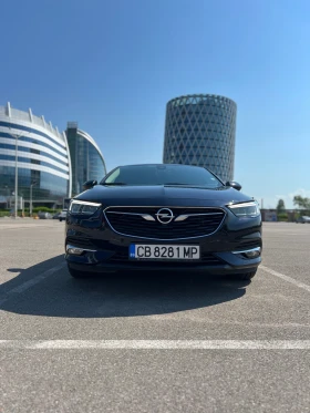 Обява за продажба на Opel Insignia ~31 999 лв. - изображение 4