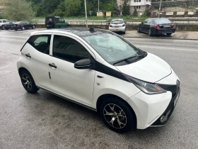 Toyota Aygo 1000 | Mobile.bg    8