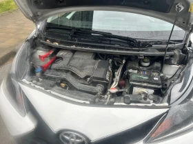 Toyota Aygo 1000 | Mobile.bg    10