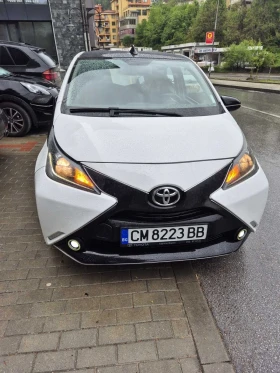 Toyota Aygo 1000 | Mobile.bg    4