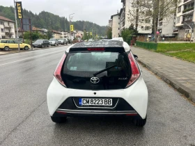 Toyota Aygo 1000 | Mobile.bg    7