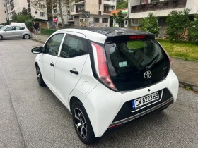 Toyota Aygo 1000 | Mobile.bg    3