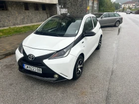 Toyota Aygo 1000 | Mobile.bg    2
