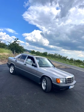 Mercedes-Benz 190 | Mobile.bg    3