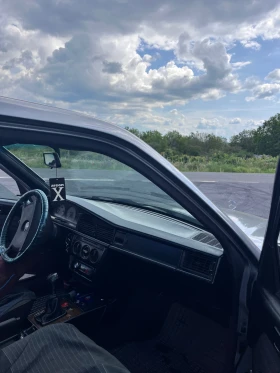 Mercedes-Benz 190 | Mobile.bg    7