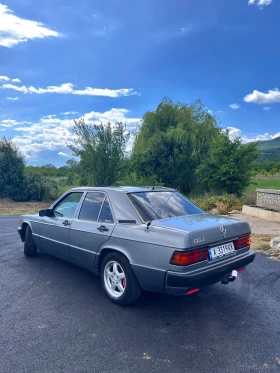 Mercedes-Benz 190 | Mobile.bg    5