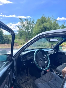 Mercedes-Benz 190 | Mobile.bg    6