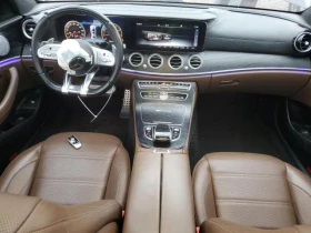 Mercedes-Benz E 63 AMG * 4MATIC * CarFax * *  | Mobile.bg    8