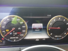 Mercedes-Benz E 63 AMG * 4MATIC * CarFax * *  | Mobile.bg    9