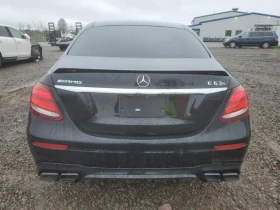 Mercedes-Benz E 63 AMG * 4MATIC * CarFax * *  | Mobile.bg    6