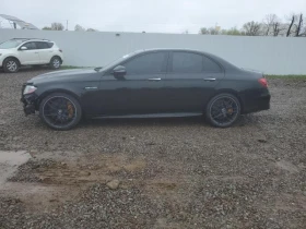 Mercedes-Benz E 63 AMG * 4MATIC * CarFax * *  | Mobile.bg    12