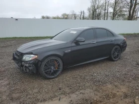  Mercedes-Benz E 63 A...