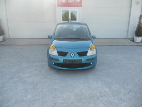 Обява за продажба на Renault Modus 1.6i ЛИЗИНГ!!!! РЕАЛНИ КИЛОМЕТРИ+ СЕРВИЗНА ИСТОРИЯ ~4 800 лв. - изображение 1