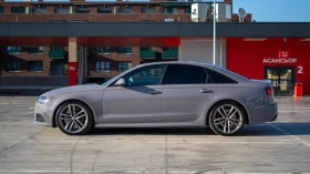 Обява за продажба на Audi A6 4.0 TFSI Quattro (76k km) ~66 666 лв. - изображение 4