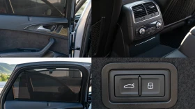 Audi A6 4.0 TFSI Quattro (76k km) - 66666 лв. - 13833854 14