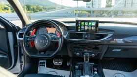 Обява за продажба на Audi A6 4.0 TFSI Quattro (76k km) ~66 666 лв. - изображение 9