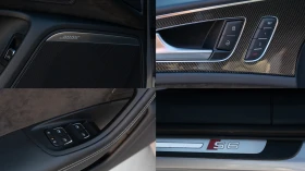Audi A6 4.0 TFSI Quattro (76k km) - 66666 лв. - 13833854 13