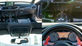 Обява за продажба на Audi A6 4.0 TFSI Quattro (76k km) ~66 666 лв. - изображение 10
