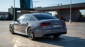 Обява за продажба на Audi A6 4.0 TFSI Quattro (76k km) ~66 666 лв. - изображение 7