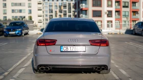 Обява за продажба на Audi A6 4.0 TFSI Quattro (76k km) ~66 666 лв. - изображение 5