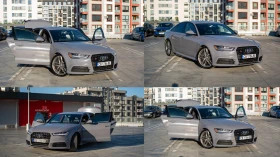 Обява за продажба на Audi A6 4.0 TFSI Quattro (76k km) ~66 666 лв. - изображение 8