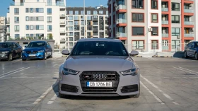 Обява за продажба на Audi A6 4.0 TFSI Quattro (76k km) ~66 666 лв. - изображение 1