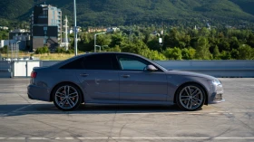 Обява за продажба на Audi A6 4.0 TFSI Quattro (76k km) ~66 666 лв. - изображение 3