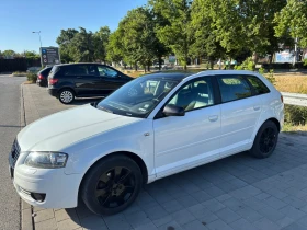 Audi A3 Sportback Quattro  | Mobile.bg    13